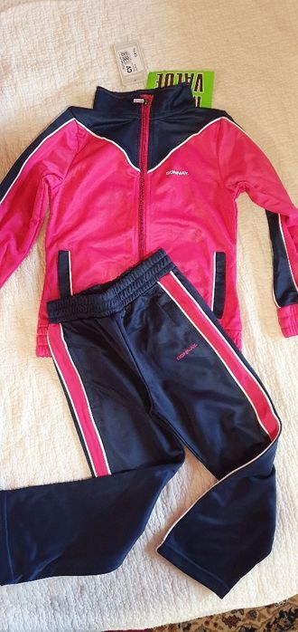 Детски анцунг  за момиче