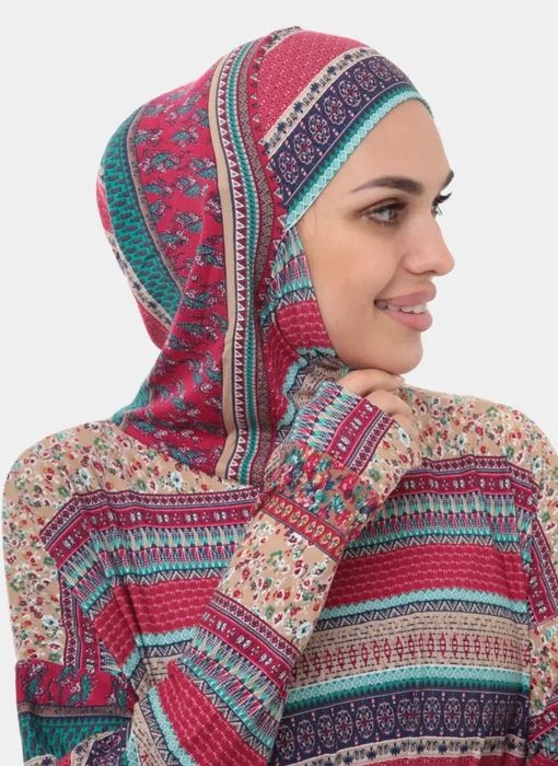 платье для намаза