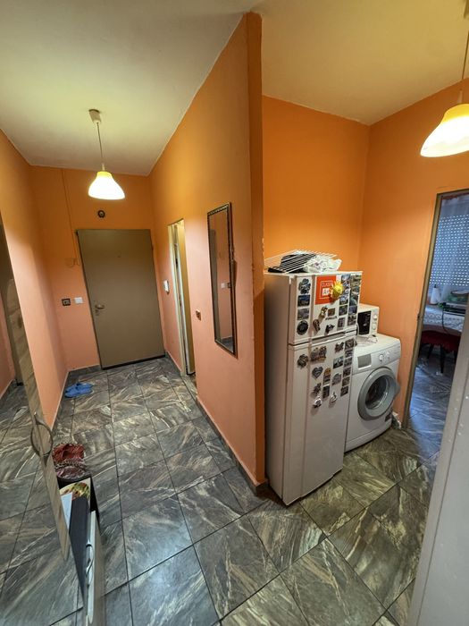 Дава се под наем Двустаен апартамент в Ловеч, Младост - 60 кв.м за 66820.71 € - Снимка #7