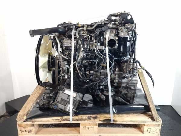 Motor complet Isuzu 4HK1E6C - Piese Motor Isuzu - Piese camion