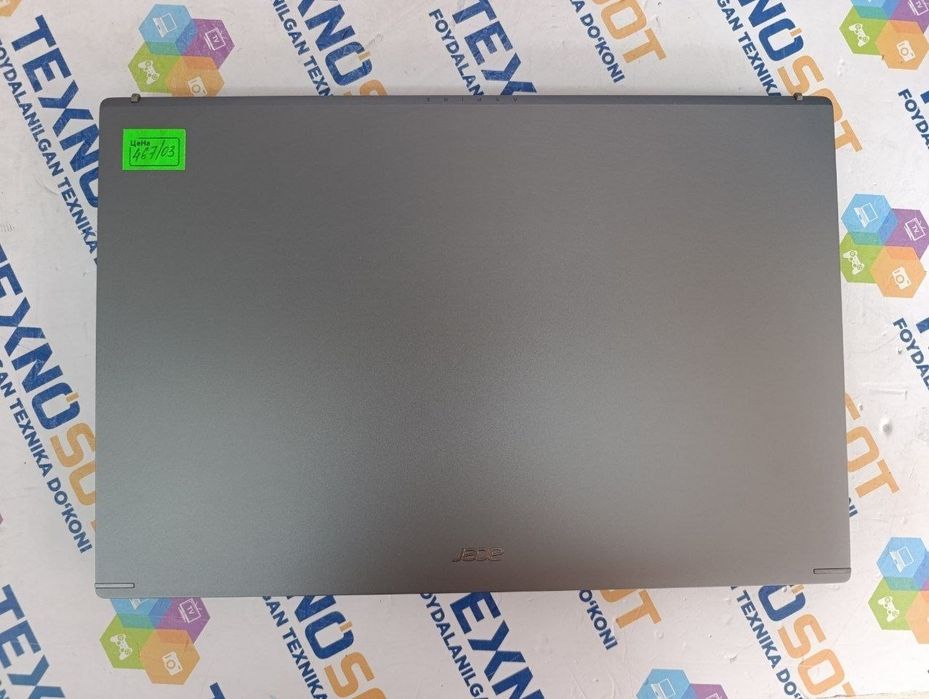 Ноутбук Acer RTX 2050