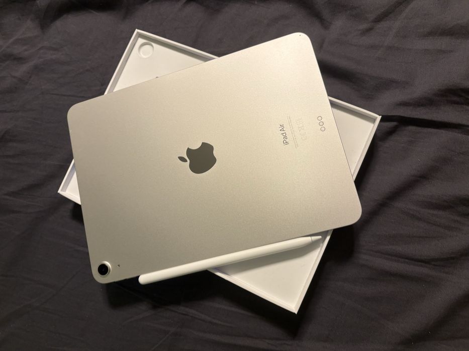 Ipad Air 11” wifi 2024
