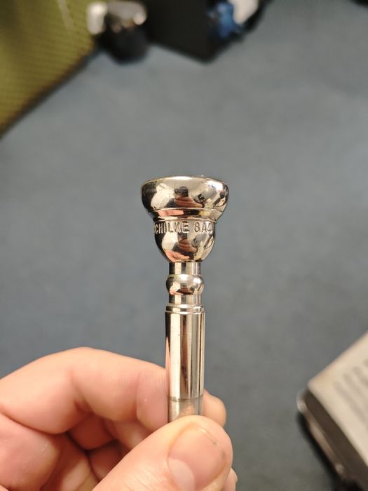 Muștiuc trompeta Yamaha, schilke, bush, tilz , b&s