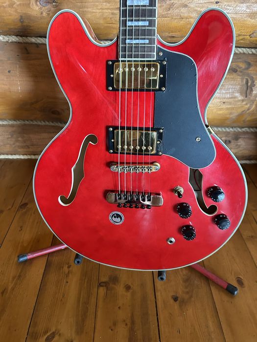 Chitara electrica