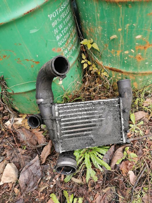 Части от Ауди А4 и Голф 3