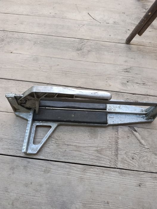 Ручной инструмент