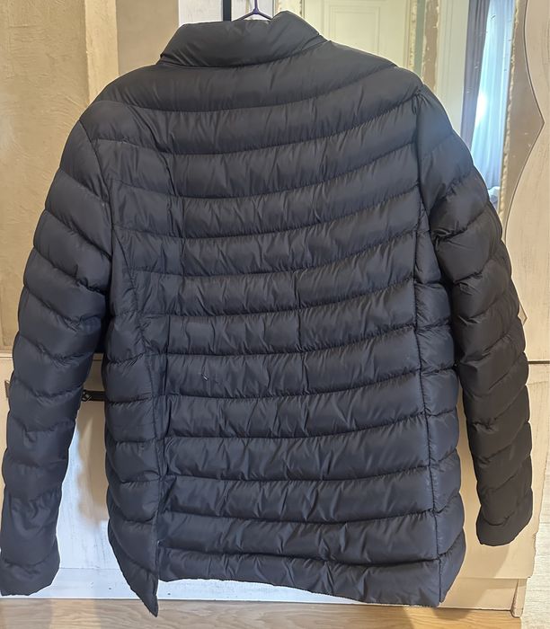 Мужские куртки