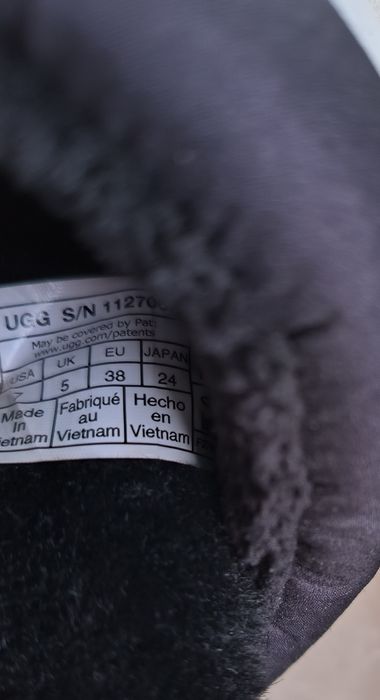 UGG Maxi Slide номер 38