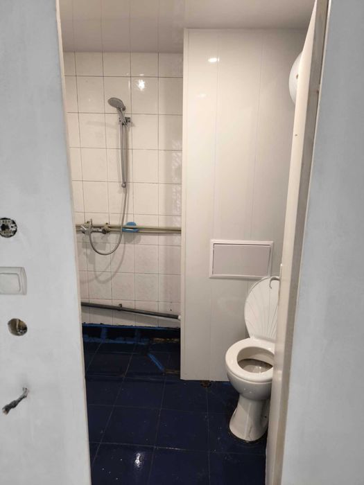 Апартамент Тристаен