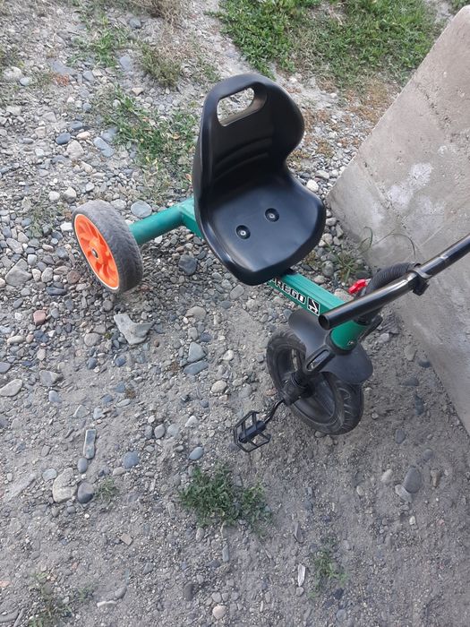 Продам детский велик