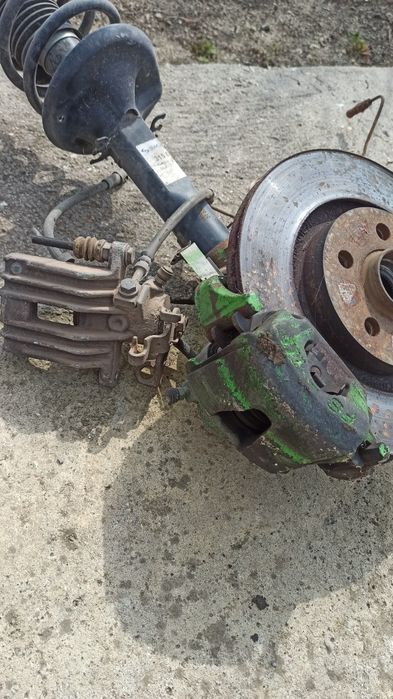 Части за голф 4тди 116 КС