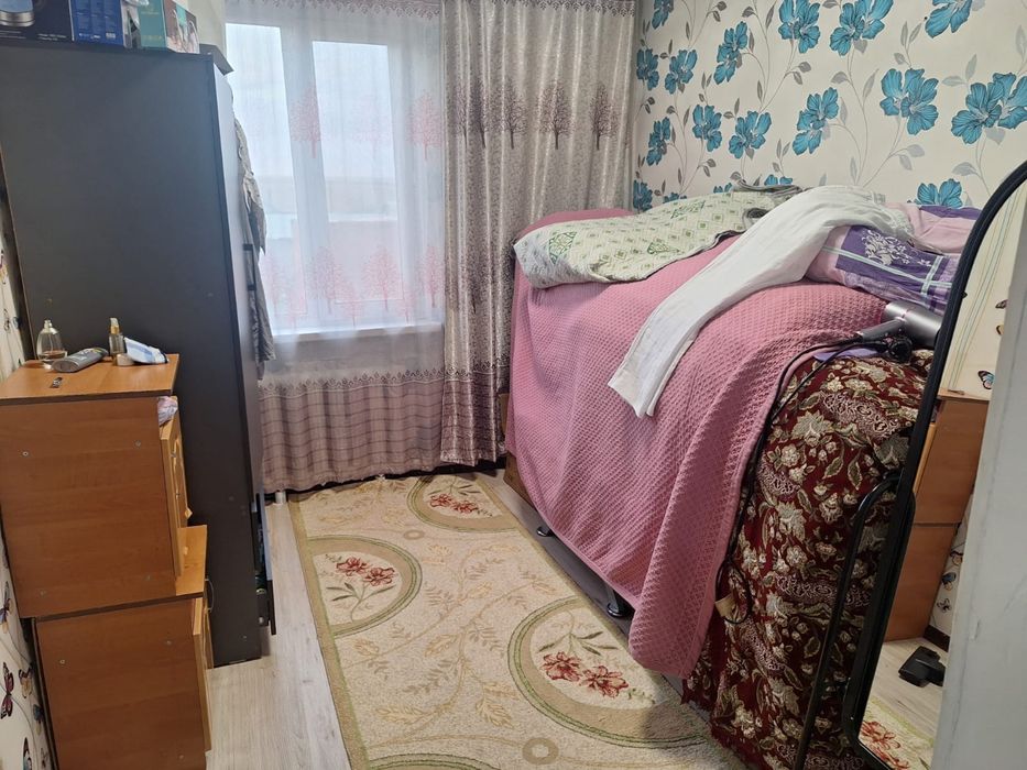 Жилой дом в городе Конаев