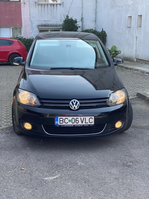 Masina bine intretinuta
