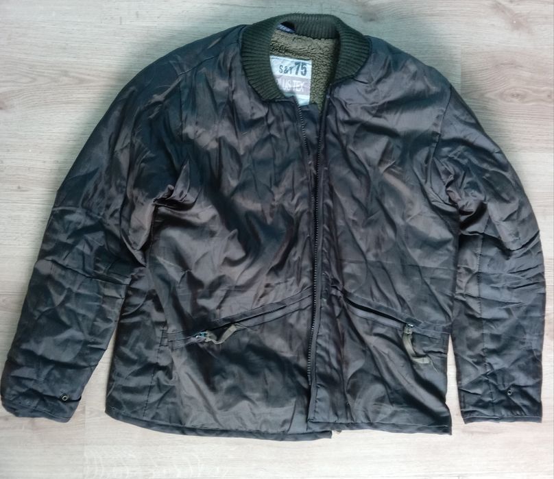 Куртка "S & T 75"демисезонная