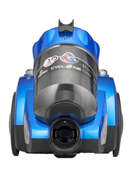 Срочно продается пылесос Artel Cyclone 2000W