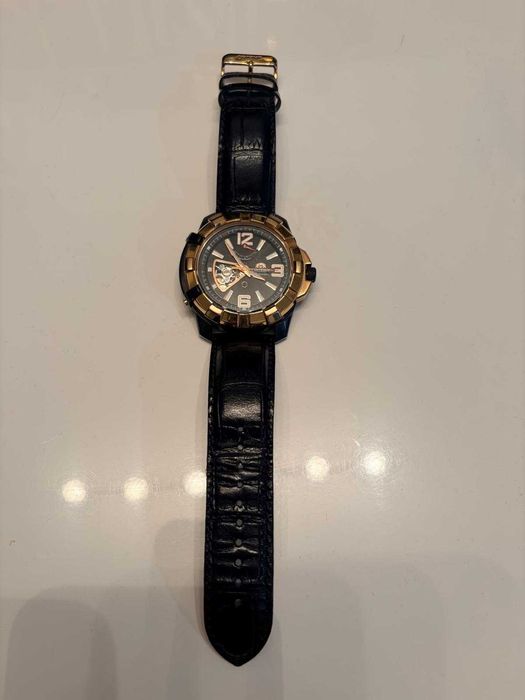 Ceas Orient Sporty Automatic Power Reserve