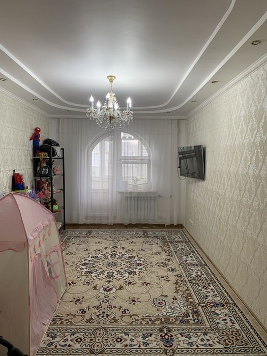 Продам квартиру в 6 микрорайоне