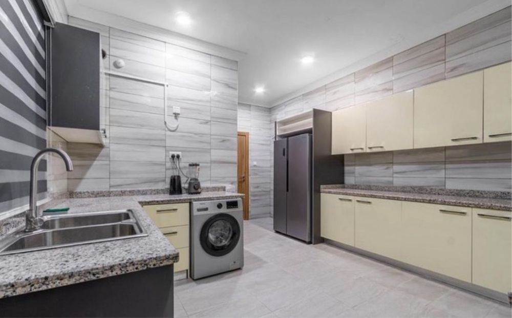 Tashkent City Boulevard residence! Сдаётся новая квартира в элитном Жк