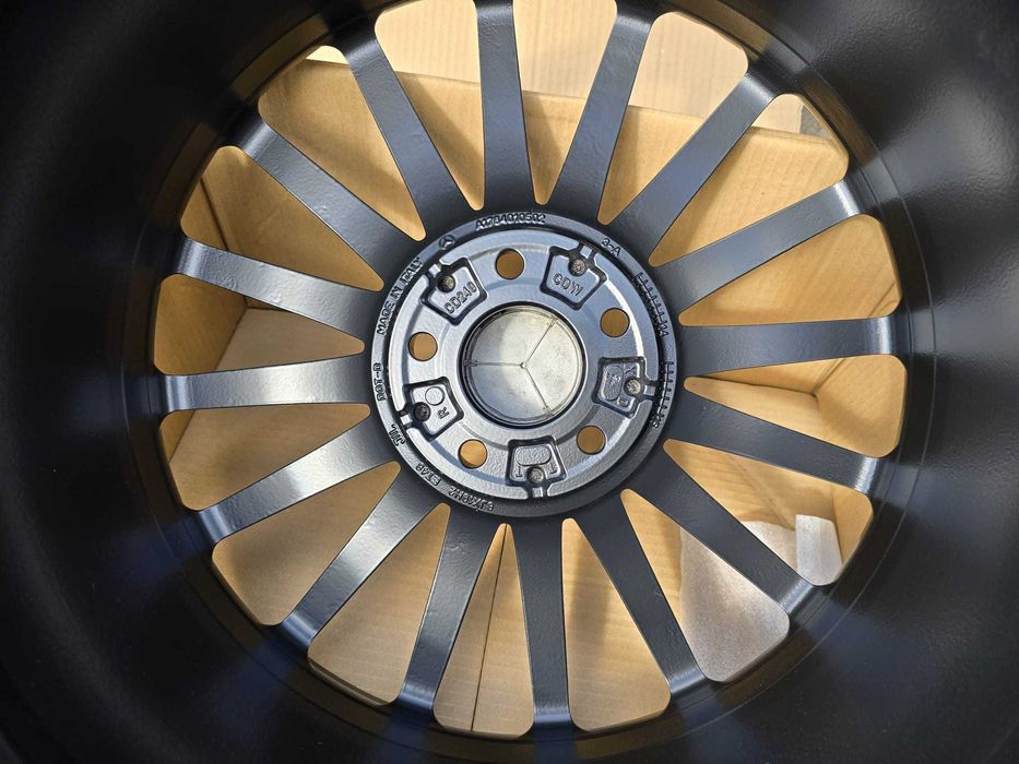 Джанти 19" Mercedes CLA  AMG