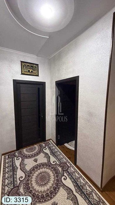 Продаётся квартира ️⃣№3315 6-mikrorayon T.Farogiy Янги Узбекистон