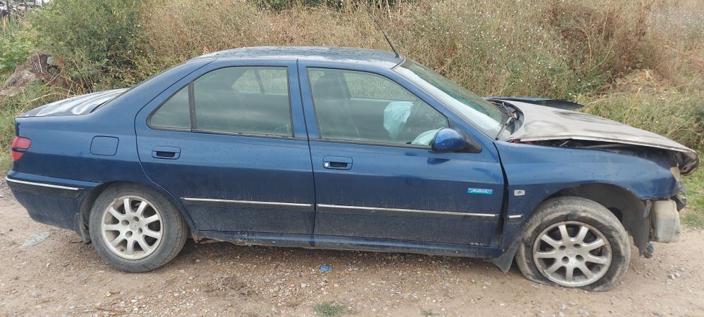 Peugeot 406 2.0i 1999
