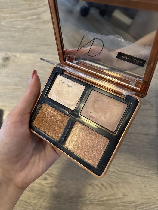 Продажа косметики