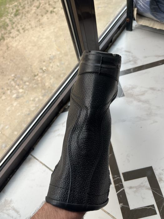 Военные летние берцы