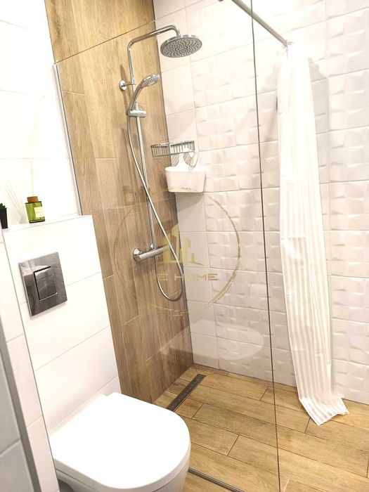 Дава се под наем Двустаен апартамент в Варна, Кайсиева градина - 65 кв.м за 450 € - Снимка #8