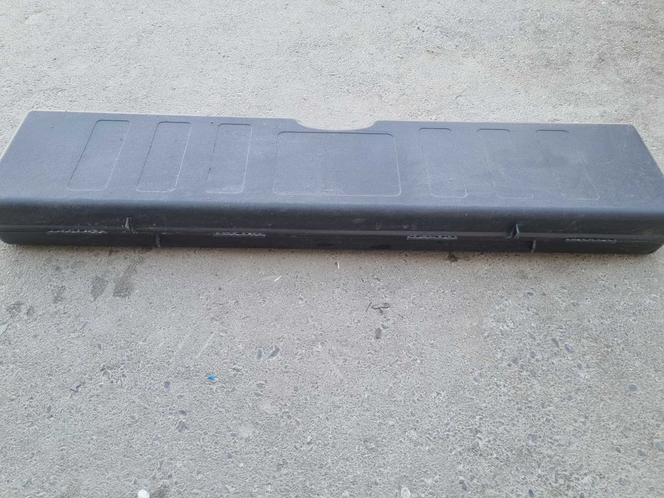 Кейс для оружия offroad