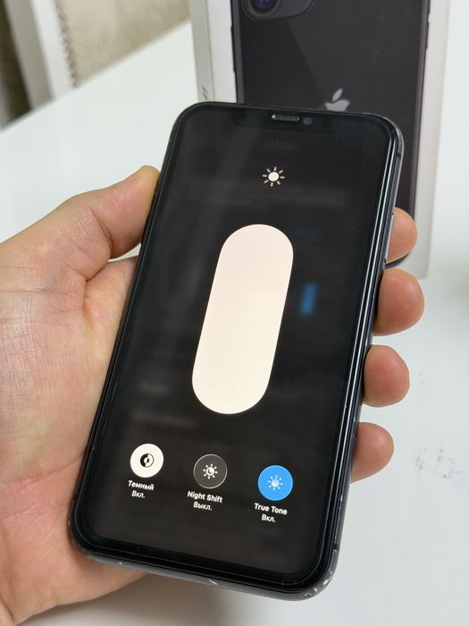 Продам iphone 11 128gb