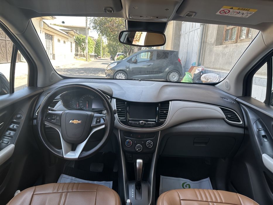Tracker 1 pulini kelishamiz
