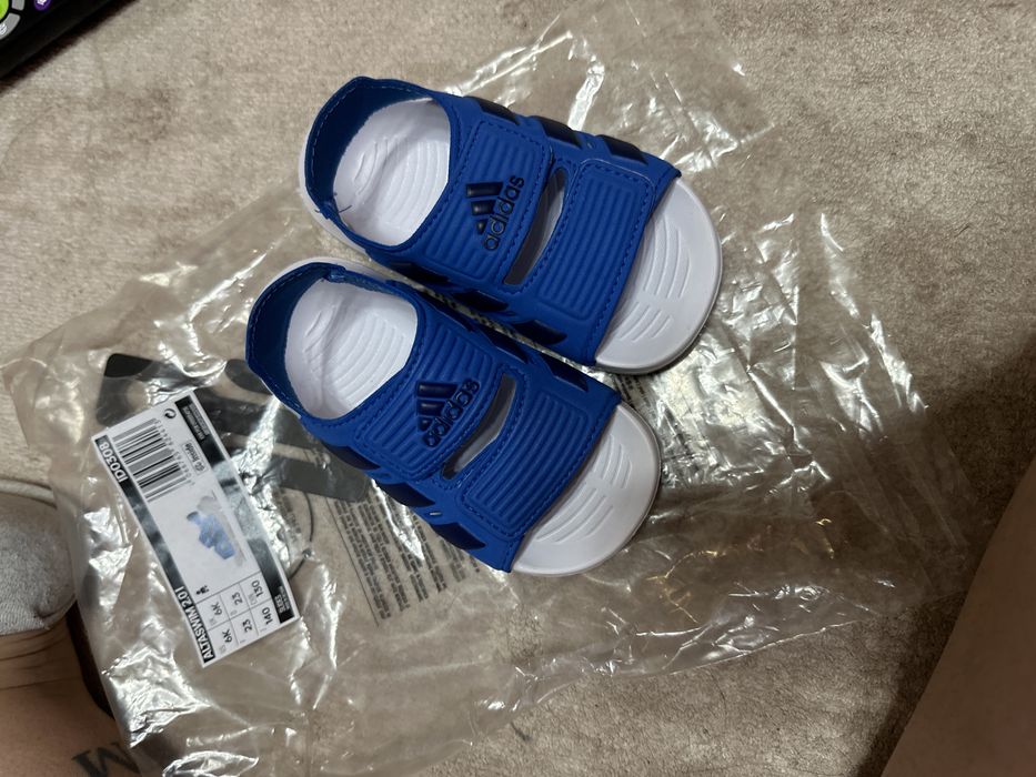 Сандали Biomecanics, Ponki, Adidas, Nike