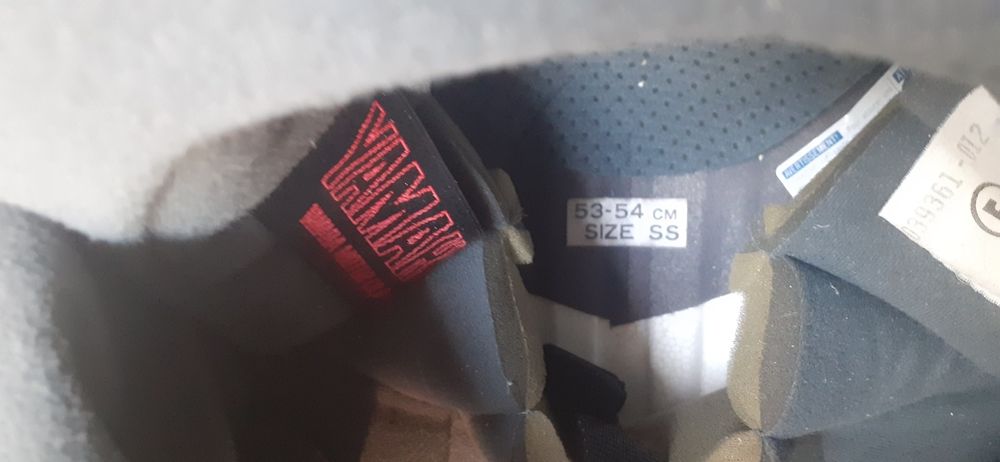 Cască de motociclete