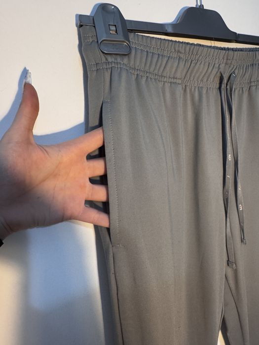 Pantaloni de trening cu elastic MyProtein