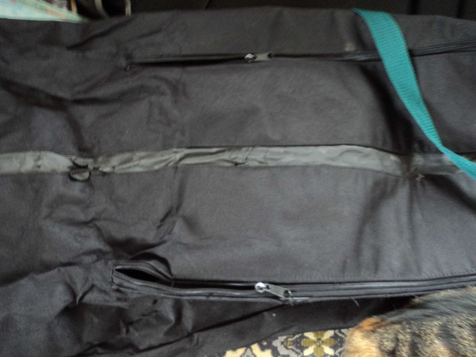 калъф за ски 2м.