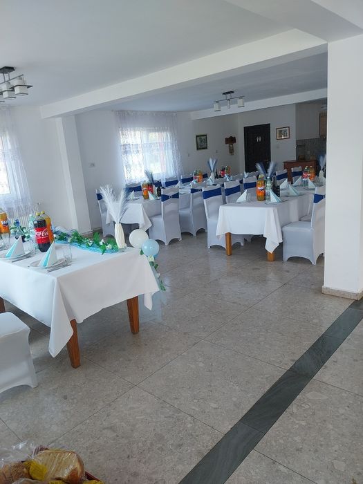 cabana de închiriat
