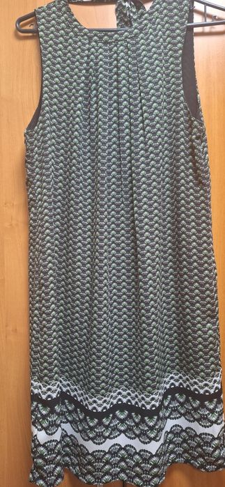 Rochie vaporoasa