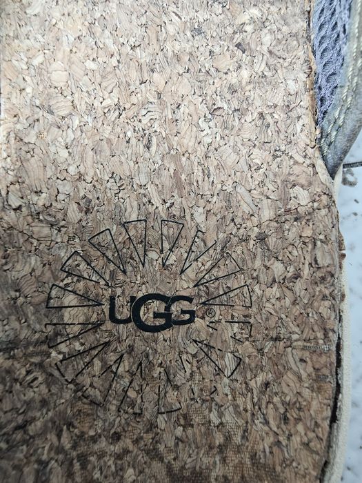 UGG дамски чехли 40