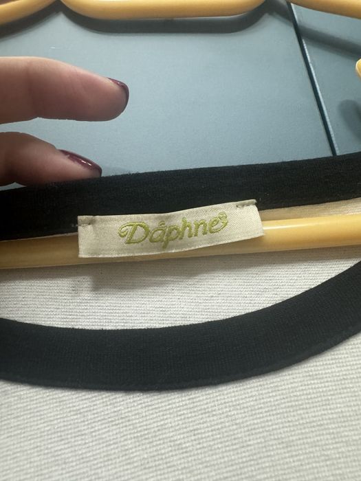 Daphne дамска ежедневна рокля