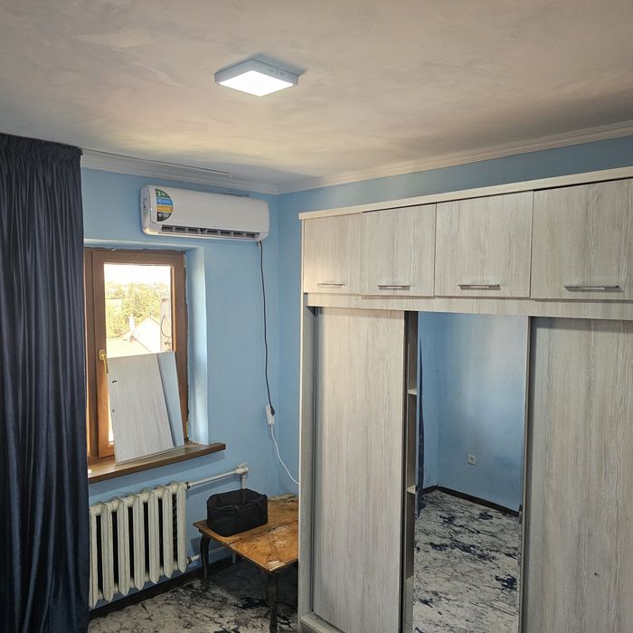 Арендага 1 хонали квартира хамма кулайликдари билан