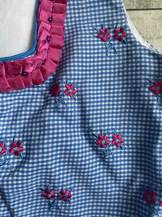 Rochie dirnl traditionala bavareza