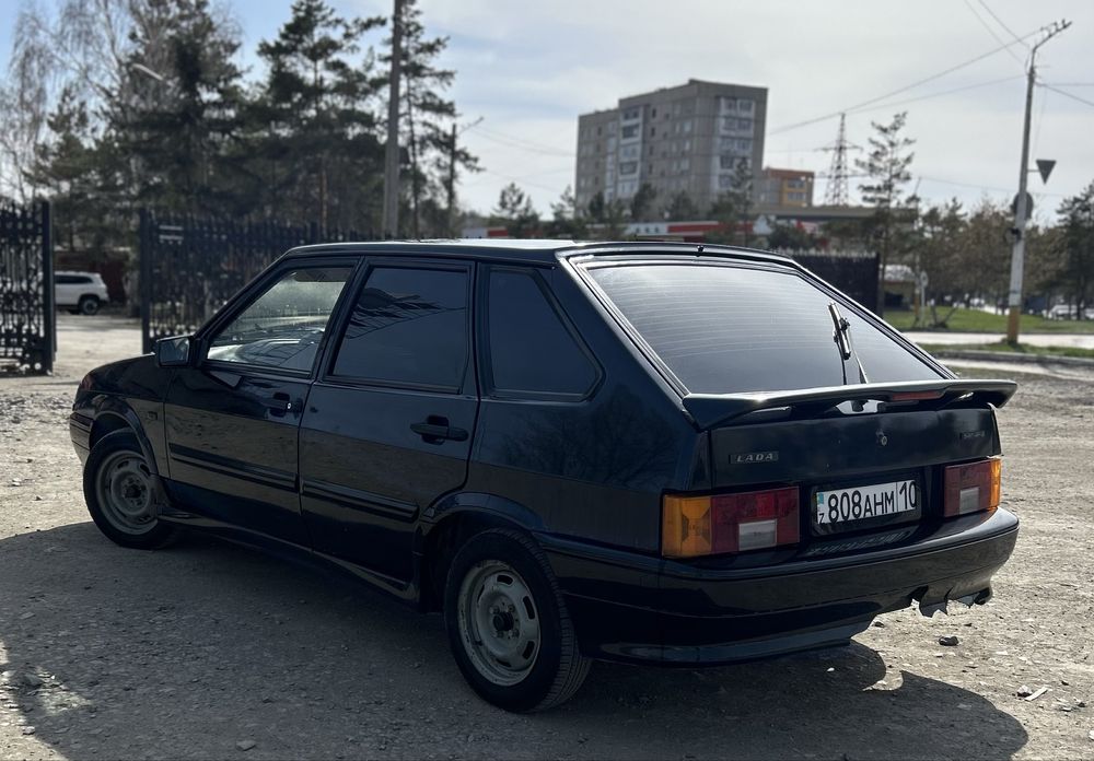Ваз 2011года выпуска