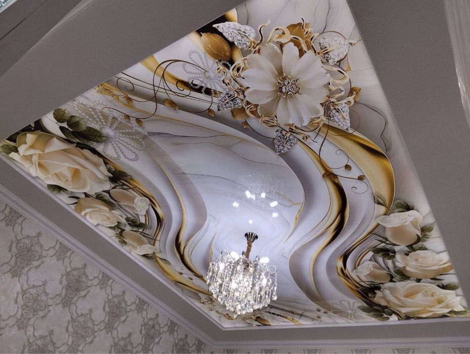 Натяжные потолки Natejnoy potolok Natijnoy patalok