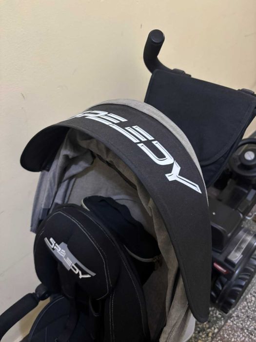 Детска триколка Lorelli Speedy в много добро състояние