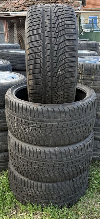 285/30/22 HANKOOK зимни гуми за RS6