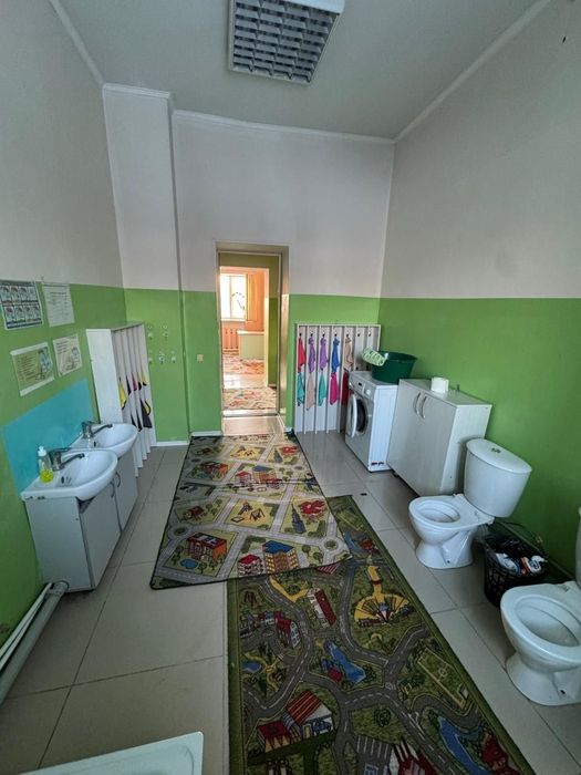 Продаётся отдельно стоящее здание