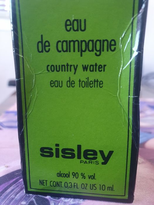 Винтидж мини парфюми