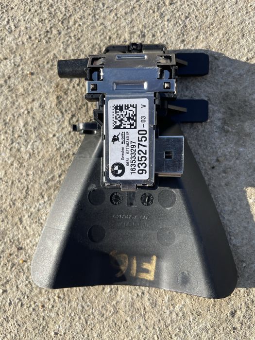 Camera parbriz BMW seria f f01 f06 f10 f15 f16 seria 5 7 x5 x6
