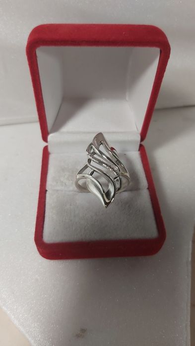 Сребьрени прьстени 925пр