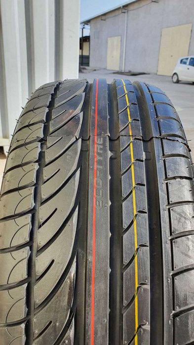 Автошины Mazzini 205/45ZR17 , Все сезонная резина! Оптом цена.